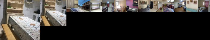 Le Monde Hostel - Suites e Camas