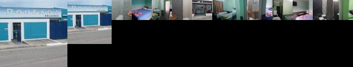 Pousada Fragoso de Itaguai ltda