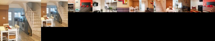 Alojamiento Monte Hermoso