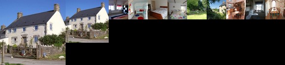 The Old Farmhouse Aberporth