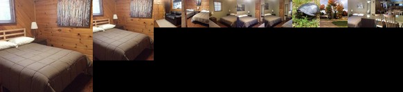 Madawaska Lodge-Cottage