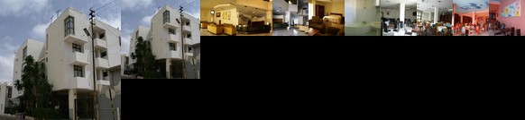 Savanna International Hotel