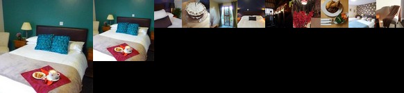 Willow Barn Hotel & Restaurant