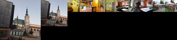 Penzion a Restaurace u Konicka