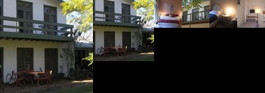 The Pelican Bed and Breakfast