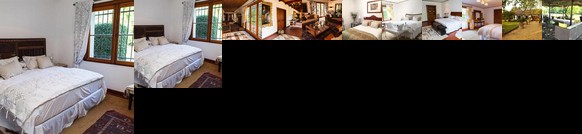 Las Garzas Bed&Breakfast