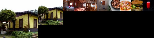 Cabanas Baron de Rodt