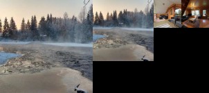 Keskikosken Lomamokit