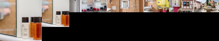 Ferienwohnung am Vitalpark