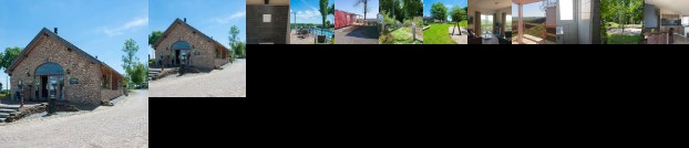 Chalet Camping Natuurlijk Limburg