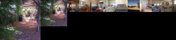 Lemon Tree Lodge Carnarvon