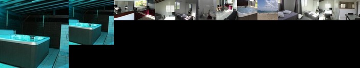 Jolie bungalow chez Roberto