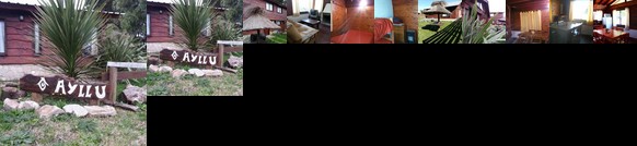 Cabanas Ayllu Mar de Cobo