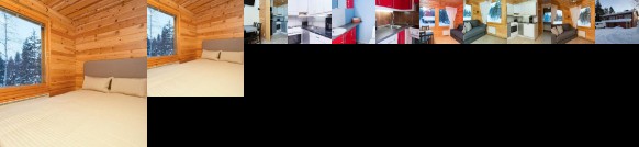 Pyhakoti Holiday Home