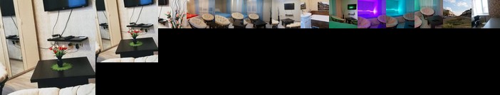 Apartment on Chapaeva Barysaw