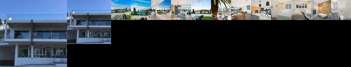 Belle Vue- Penthouse at Black Beach