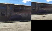 Vanadzor Hostel