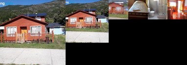 Cabana Valle Hermoso