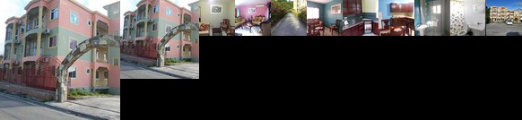 Media Luna Apartment Condominium Complex