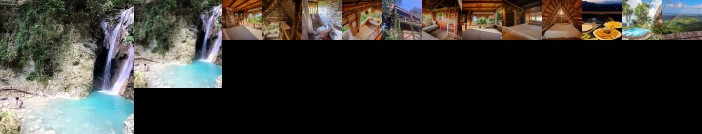 Ecolodge Tubagua Puerto Plata