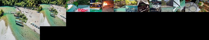 Blini-Park Guesthouse