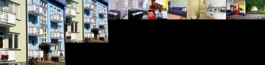 Mantylinnan Huoneistomajoitus