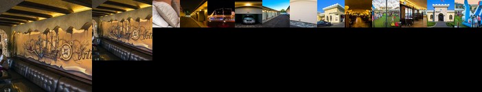 Motel pizzeria Antic's