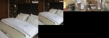 Hotel du Centre Lubumbashi