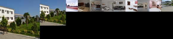 Mandarin Hotel Lankaran