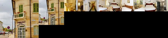 Albergo Italia Asmara