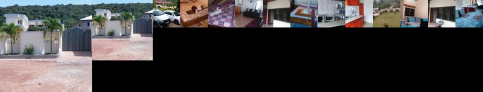 Jackson Guesthouse Anomabo