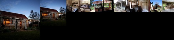 Historic Pioneers Hut