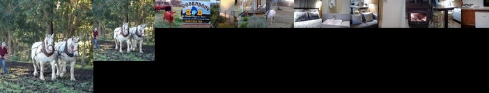 Woodenbong Bed and Breakfast