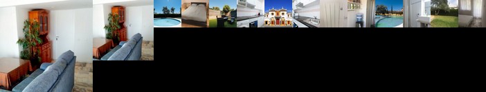 Habitaciones Turisticas Las Brisas