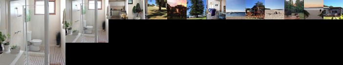 Shellharbour Beach Cottage