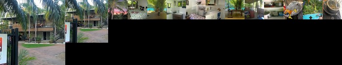 Palmerston Sunset Retreat