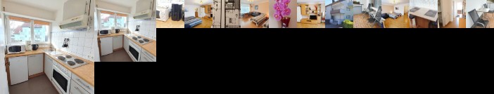 Gemutliche Wohnung in Langenargen