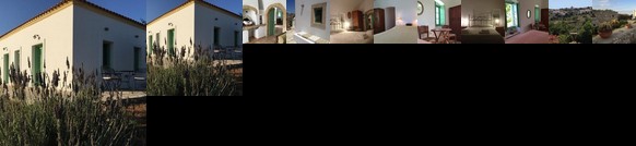 Villa Lemonia - Guest House