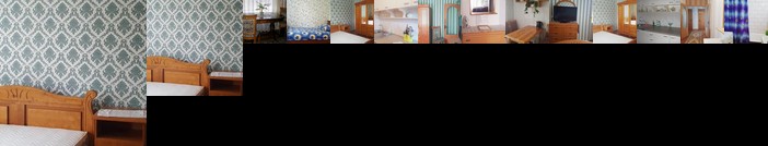 Apartment on Naberezhnaya