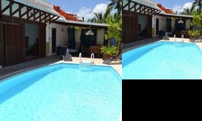 Zen Lounge Villa Turquoise et Emeraude