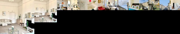 Grosvenor Apartments Bath