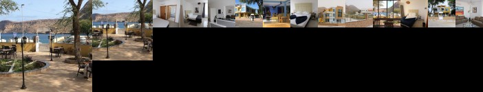 Vista Mar Santiago (Cape Verde)