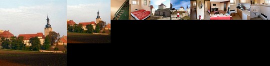 Ferienhaus auf der FilmBurg Querfurt