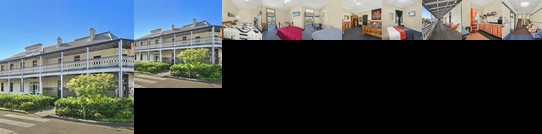 The Railway Hotel Kempsey