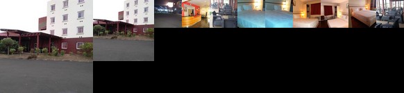 Hotel De Federaciones