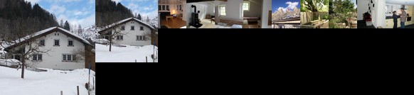 Kraucherhaus Ferienhaus zum Geniessen