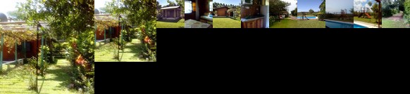 Cabanas San Jose Santa Ana