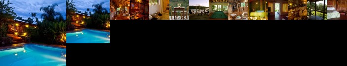 Yacaratia Lodge