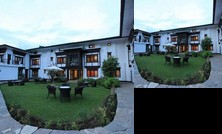 Himalayan Tashi Phuntshok Hotel