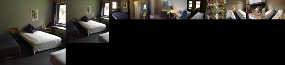 Korsor Vandrerhjem Svanegarden